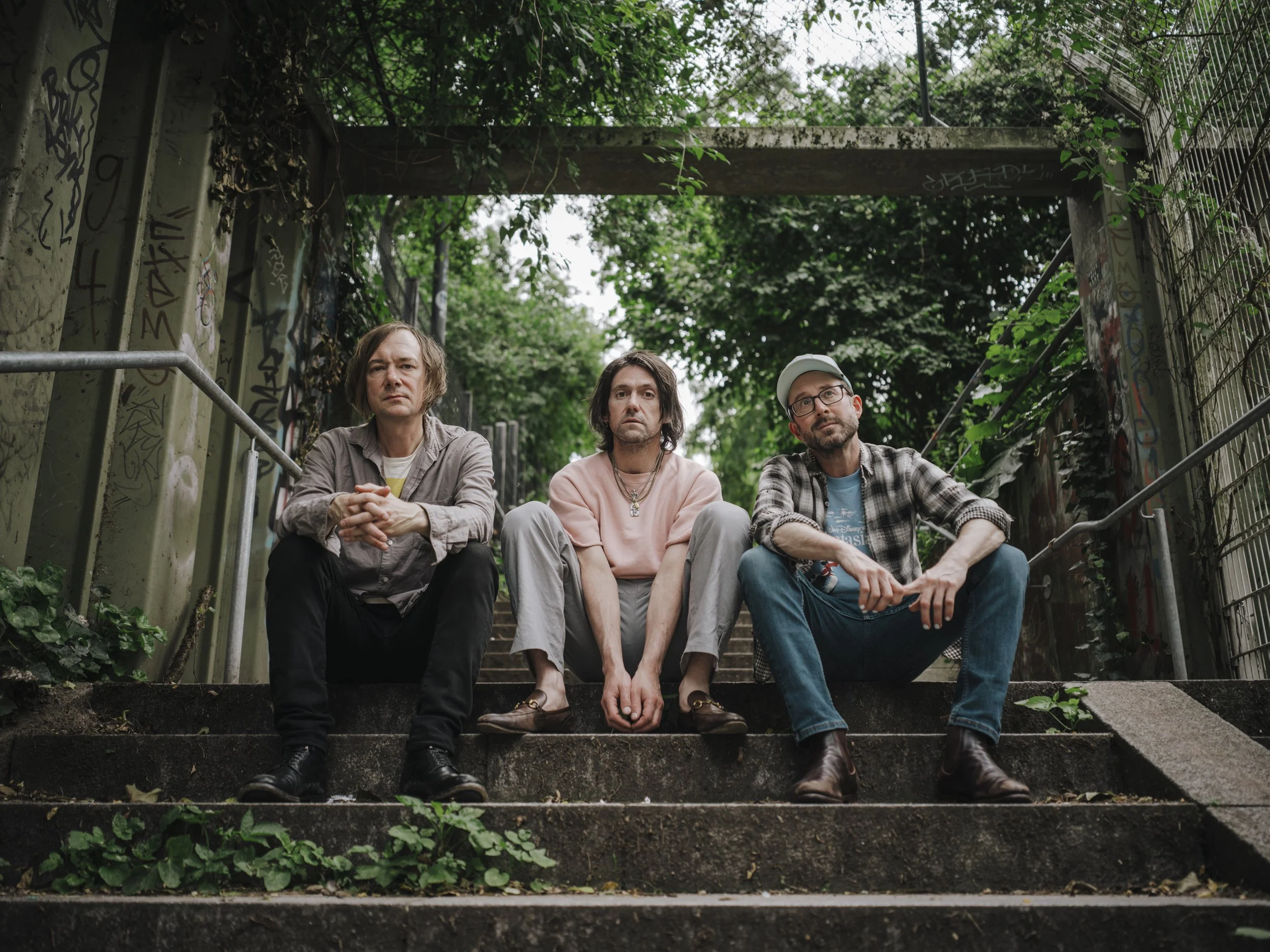 Bright Eyes Release New Song 